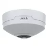 Axis M4327-P Dome IP security camera Indoor 2160 x 2160 pixels Ceiling/wall