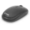 Wireless keyboard and mouse set YENKEE YKB 2008CS — 2.4 GHz USB, compact layout