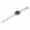 Smartwatch Samsung Galaxy Watch 8 Classic 46 mm Silver — 3.3 cm AMOLED, 4G, 64 GB, 445 mAh