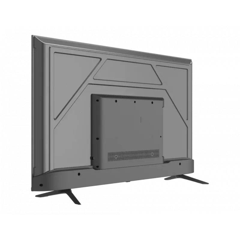 LED LCD television BLAUPUNKT 55UGC5500S 55 inch 4K UHD, HDMI/USB, wide viewing angle, Energy class G