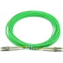 Fiber patch cable CBO SFP3131GU5MK 5 m, OM5 multimode, 2x LC, green