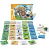 tiptoi Animals of the World, Board Game