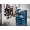 Bosch i-BOXX 72 Professional ABS synthetics Blue, Transparent