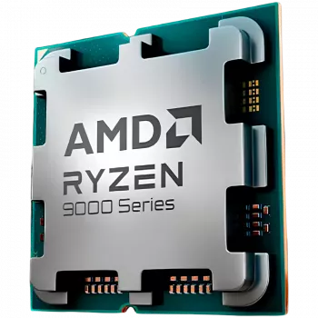 AMD Ryzen 5 9500F Processor - Tray