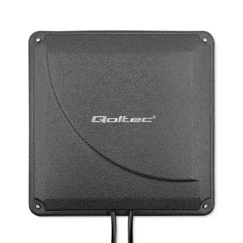 External 4G LTE Dual MIMO Antenna QOLTEC 57041 35 dBi 50 W