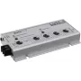 S-Video Distribution Amplifier EUROLITE LVH-1 (1 Input, 4 Outputs)