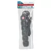 Power Extension Esperanza ELK214K 1.5 m cable 5 Type E outlets Indoor Black