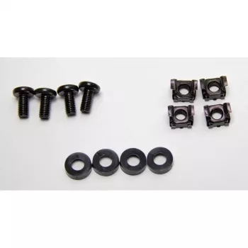 Rack shelf Inter-Tech 88887343