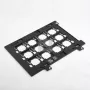 Slide holder assembly Epson 1673579 for film/slide scanning, compatible with Epson scanners