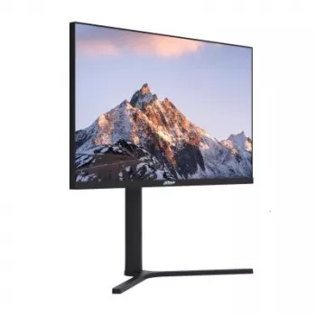 Dahua Technology LM24-B201A computer monitor 60.5 cm (23.8 inch) 1920 x 1080 pixels Full HD LED Black