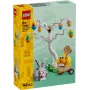 Blocks 40808 Easter Bunny and Chick Egg Hunt