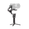 Hand camera stabilizer DJI RS 4 Pro Black Carbon fibre 360° pan