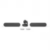 Logitech Rally Plus Video Conferencing System 16 Person(s) Ethernet LAN Group Video Conferencing System