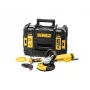 Angle Grinder DeWALT DWE4257KT-QS