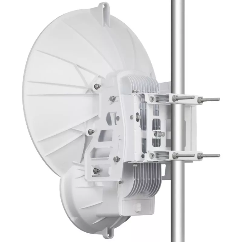 Ubiquiti AirFiber AF-24HD, 2Gbps+ Backhaul, 24GHz (price per piece) 2Gbps+
