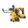 DeWALT Battery-Combination Hammer DCH275P2, 18 Volt, Rotary Hammer 1100 RPM SDS Plus
