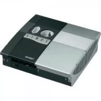 Power inverter Voltcraft SW-300 300W 12V DC with remote control