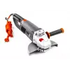 2600W Angle Grinder, 230 x 22.2 mm Disc, 6500 min1 RPM