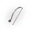 Singularity Computers Spectrum 2.0 ARGB 90-degree LED strip - 250mm