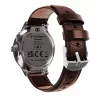 Smartwatch Garett Quantum — stainless silver