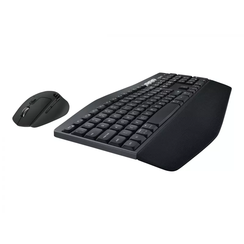 Keyboard and Mouse Combo Logitech MK850 Performance