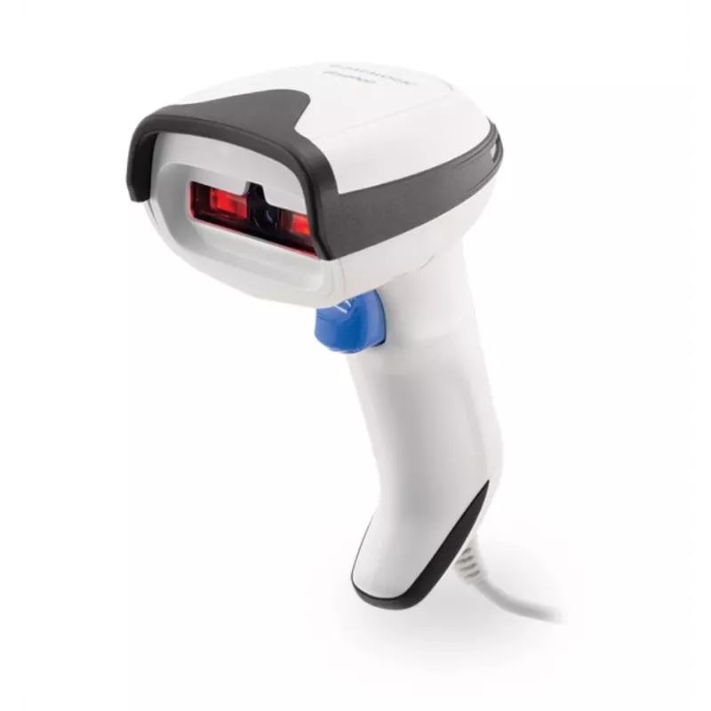Handheld bar code reader Datalogic Gryphon GM4200