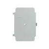 Extralink Fiber Optic Splice and Enclosure Tray, 12 Splices