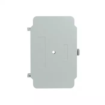 Extralink Fiber Optic Splice and Enclosure Tray, 12 Splices