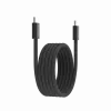 CANYON cable OnWire 60MG C-C 60W Magnet Braided 1m Black