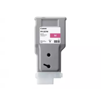 Canon PFI-207 M ink cartridge 1 pc(s) Original Magenta