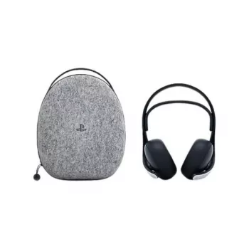 Headset Sony PS719598275 — Wired & Wireless Bluetooth, Head-band, Supraaural, 20–40000 Hz, White, 347 g