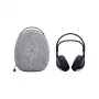 Headset Sony PS719598275 — Wired & Wireless Bluetooth, Head-band, Supraaural, 20–40000 Hz, White, 347 g