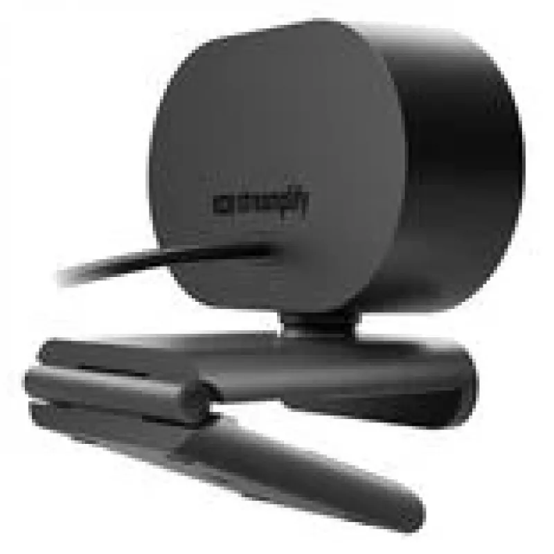 Webcam Streamplify SPCW-CLFH221.11 — 1080p 60fps, USB connection
