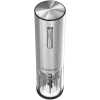 Nemi, Electric wine opener, aerator, vacuum preserver, Silver color