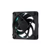 Fractal Design Momentum 12 RGB 120mm ARGB Case Fan - Black