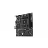 Micro ATX motherboard Sapphire A520M-E for Socket AM4, AMD A520 chipset, 2x DDR4 DIMM, max 64 GB, PCIe 3.0 x16/x1, SATA III, Gigabit LAN