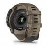 Garmin Instinct 2X Solar Tactical Edition 2.79 cm (1.1) MIP 50 mm Digital 176 x 176 pixels Touchscreen Green GPS (satellite)
