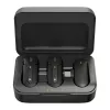 White Shark DSM-05 Ikoro Black/Gray Ergonomic Design