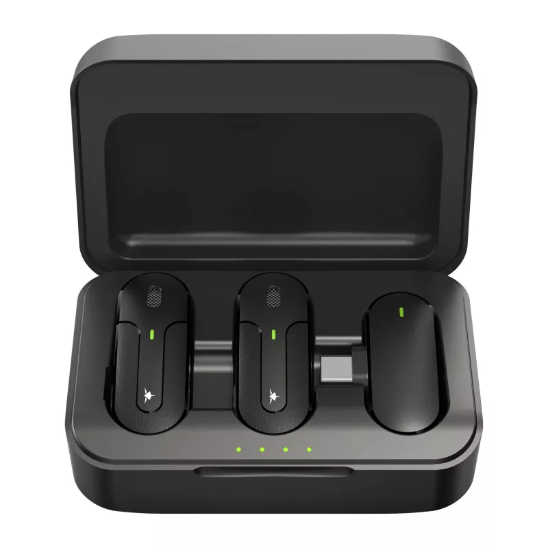 White Shark DSM-05 Ikoro Black/Gray Ergonomic Design