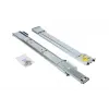 Supermicro 2U-5U Rail Kit - 17.2 Wide & 22 Display Chassis