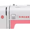 SINGER automatic sewing machine SIMPLE 3210 — electric, 68 stitches, 4-step buttonhole, free arm, 5.5 kg