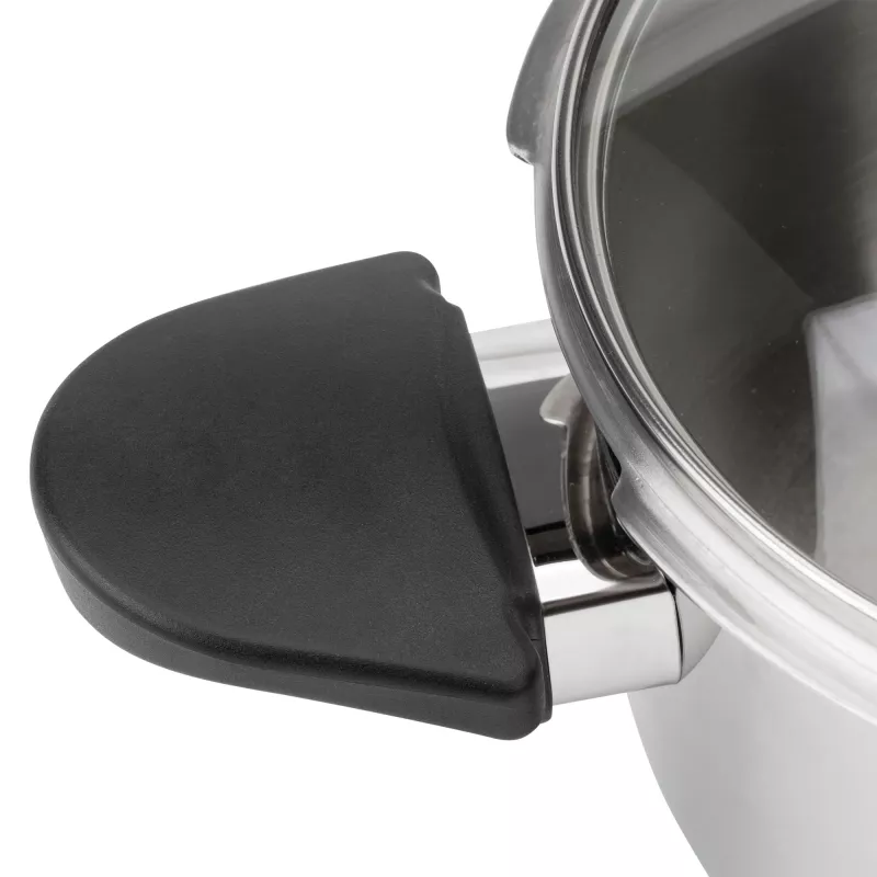 Jata cookware set HOLL2224 — stainless-steel pots and pans set (model HOLL2224)