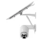 Surveillance Camera Tellur Smart WiFi Solar Camera P&T 3MP 2K UltraHD