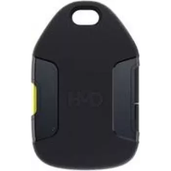 HMD Global OffGrid Black (8P00000336)