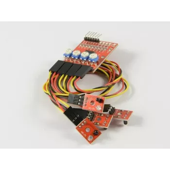ALLNET ALL-B-52 Accessory for Development Boards (ALL-B-52)