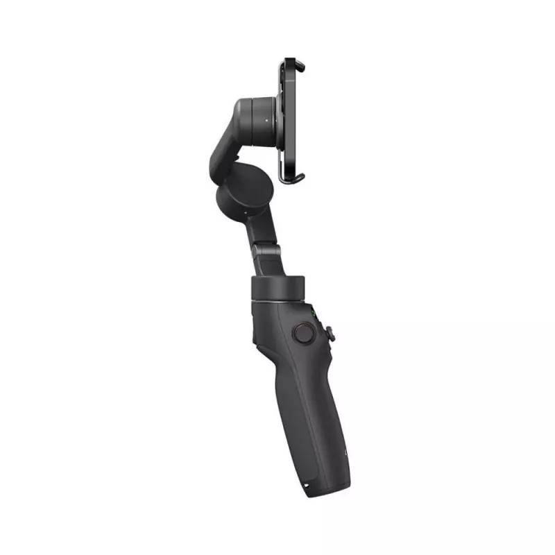 Hand camera stabilizer DJI Osmo Mobile 6 Black 6.4h battery life