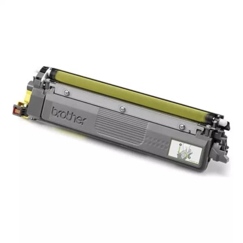 Toner cartridge Brother TN-249Y 3000 pages Yellow