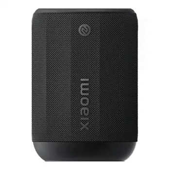 Xiaomi QBH4274GL Portable Speaker Black