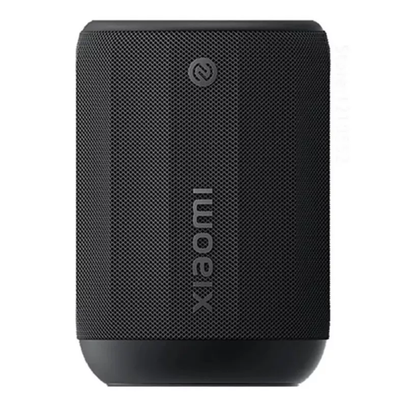 Xiaomi QBH4274GL Portable Speaker Black