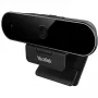 Yealink 1306010 webcam 5 MP USB 2.0 Black